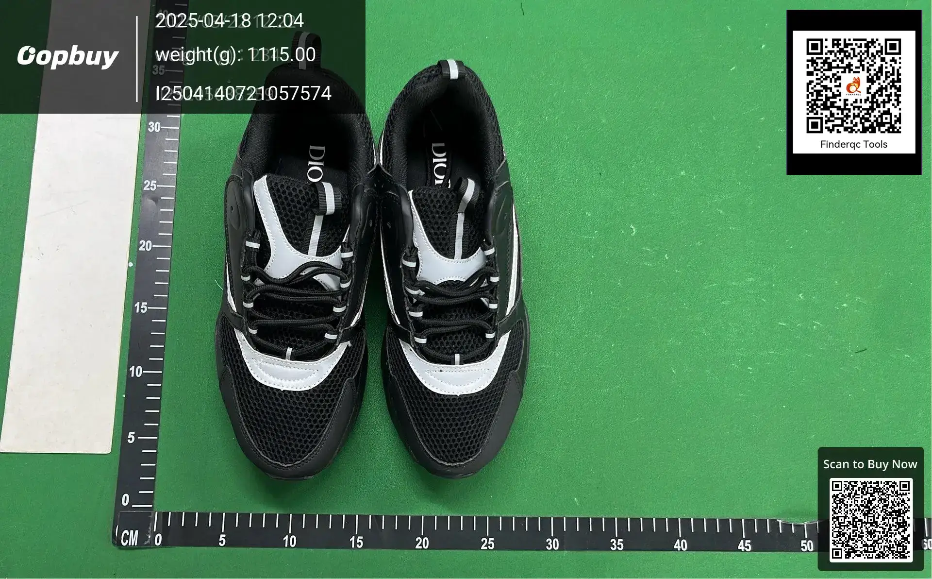Putian Shoes Djia B22/B30/B25 Series Genuine Leather Casual Shoes Men's and Women's Running Shoes European Station Export Sports Shoes
