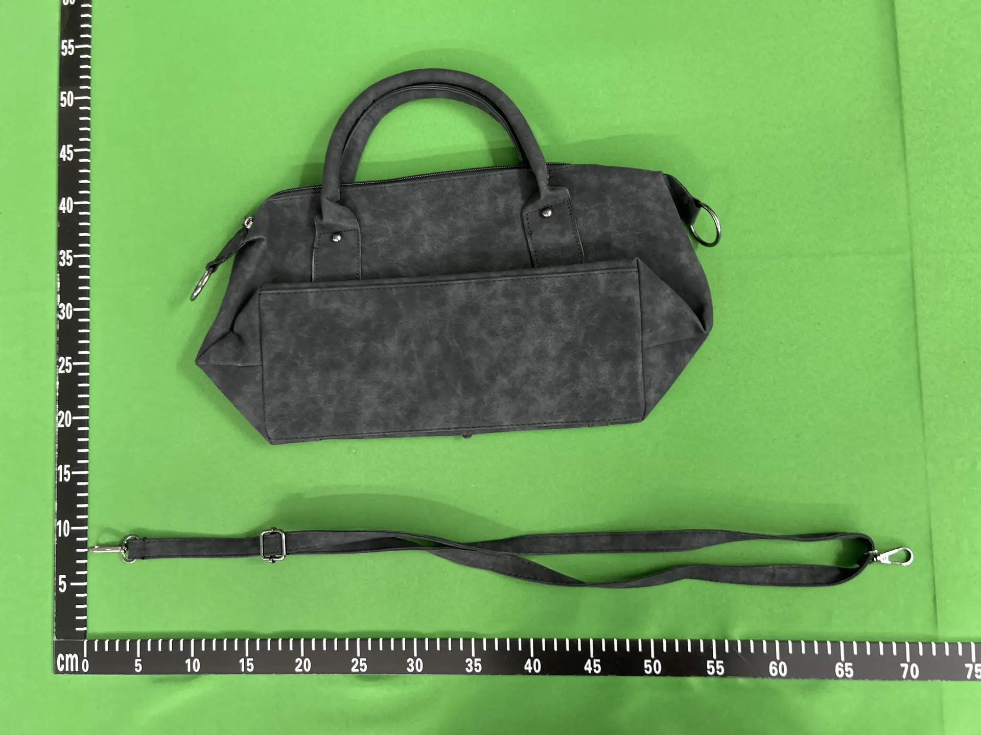 Quality handbag zik