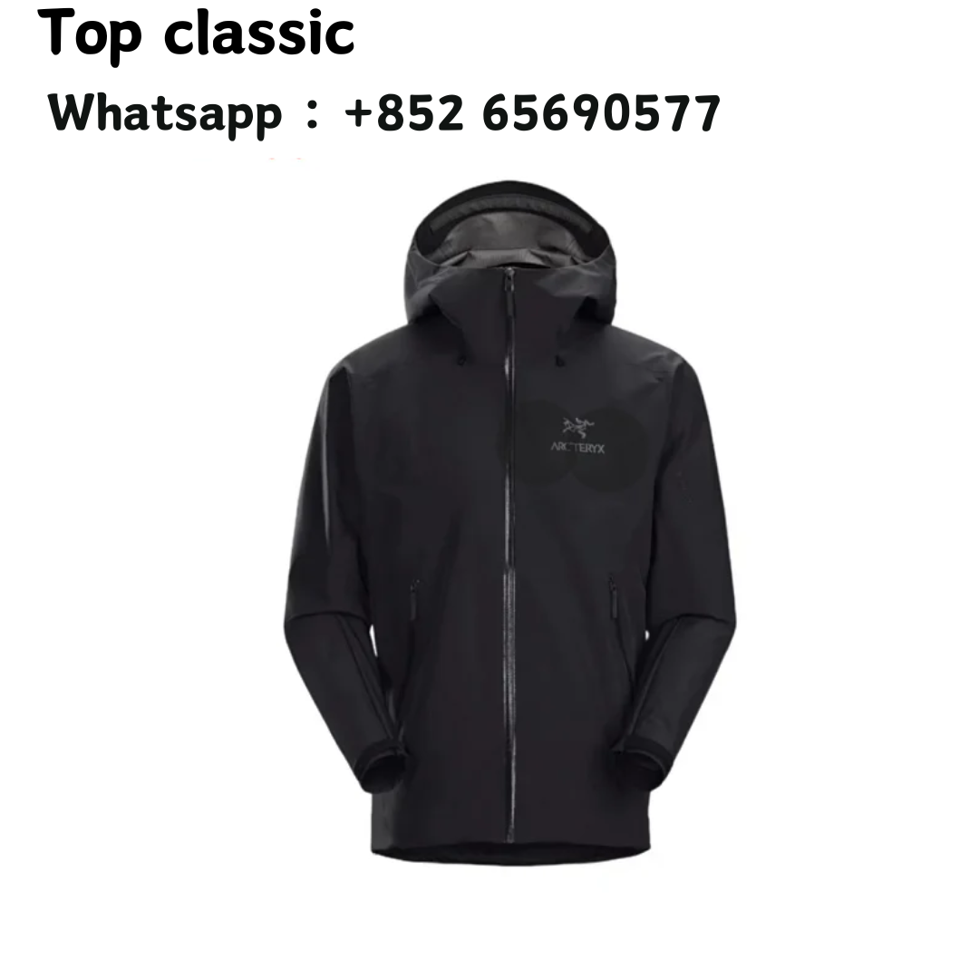 Arc*eryx Windproof and Waterproof Set