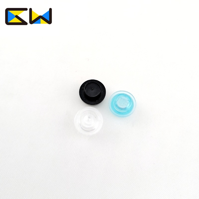 Domestic building blocks small particles compatible with Lego 4073 6141 1x 1 round plate