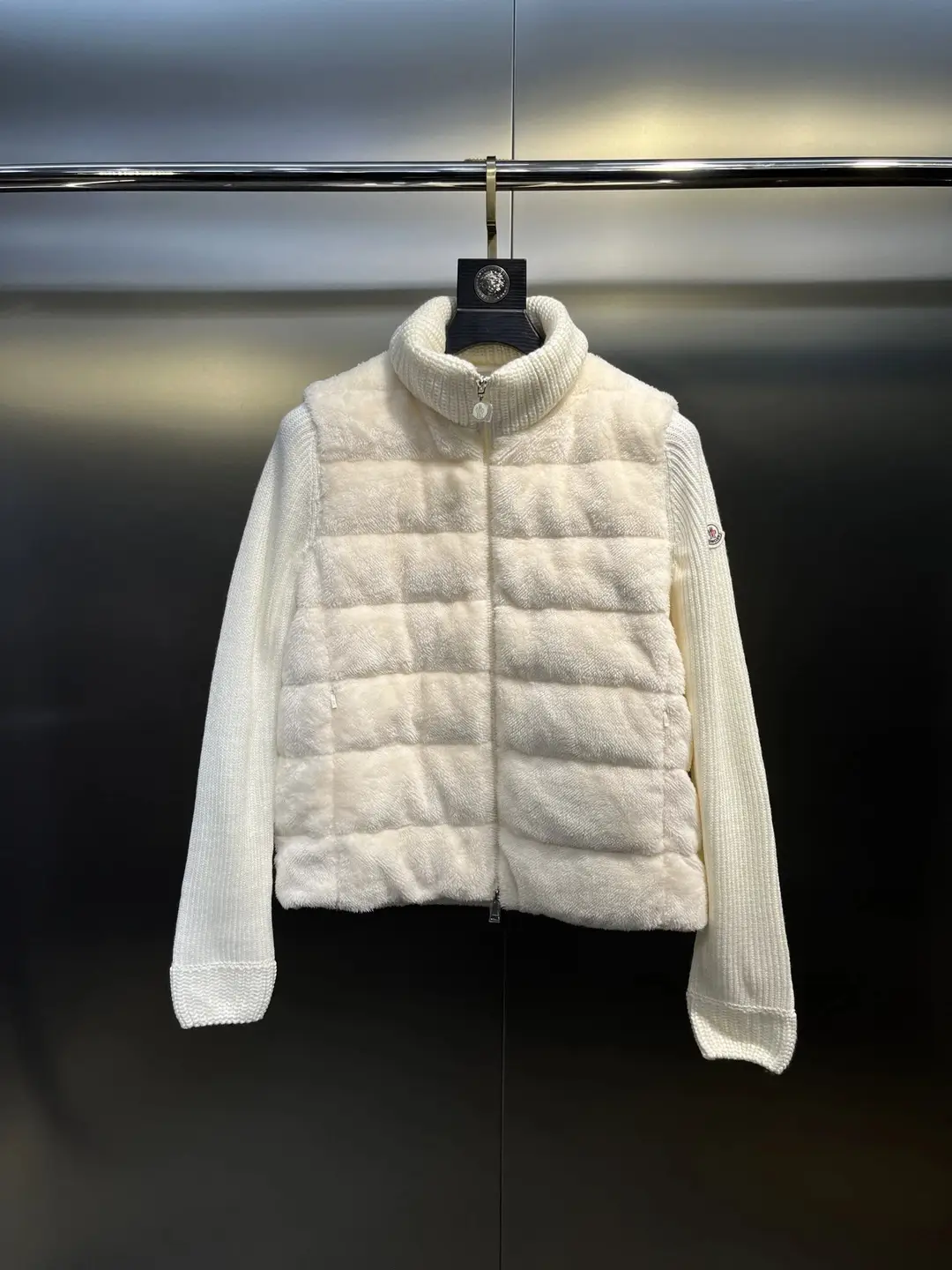 WNFS新款秋冬时尚潮流百搭羽绒服-007-lsa