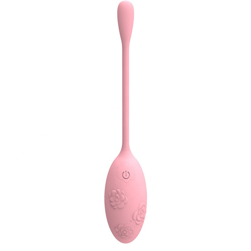 Female Sex Toy Remote Control Kegel Ball