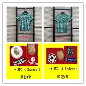 L.iverpoo retro 20-21 away jersey ID：728085618