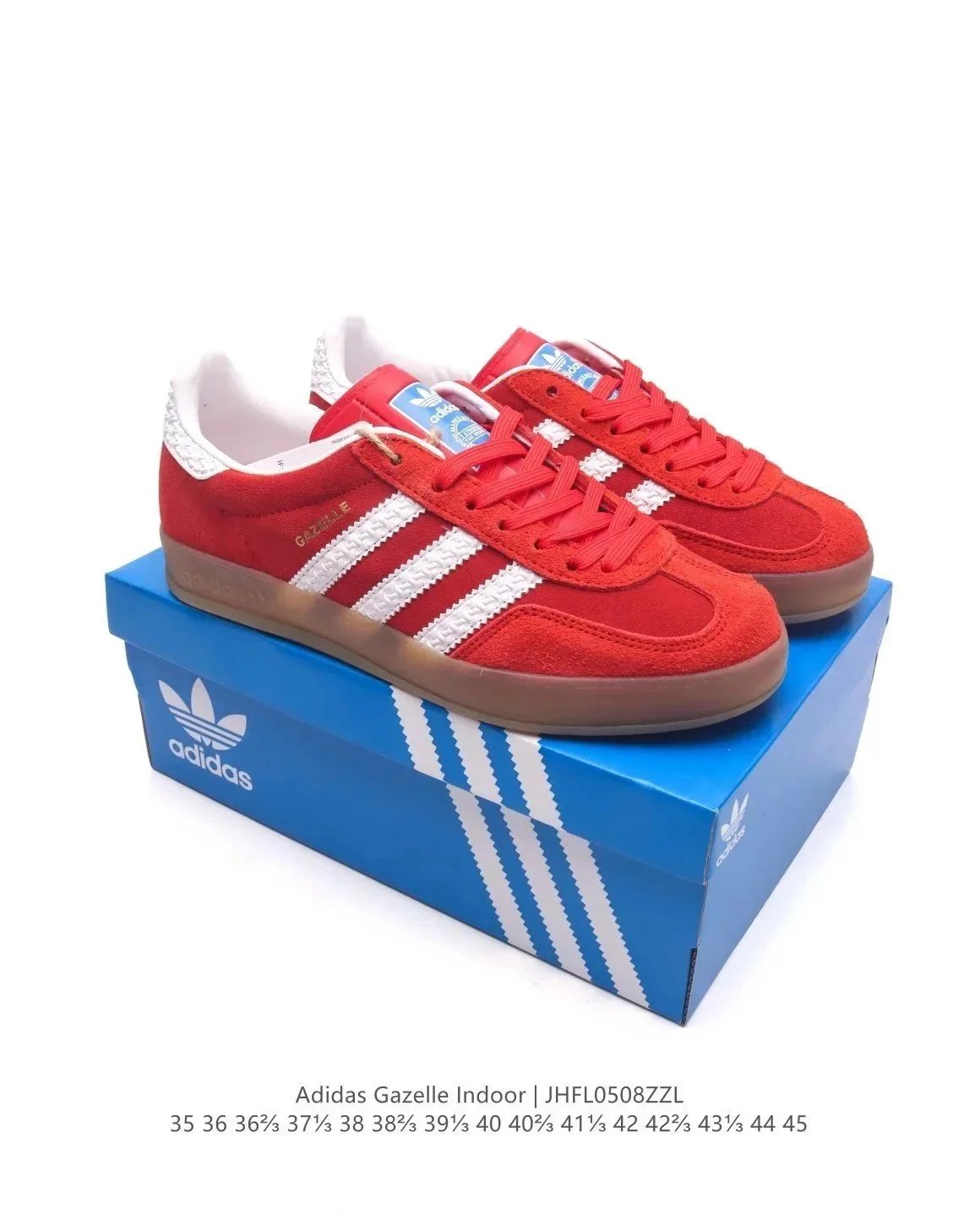 adidas Gazelle Indoor