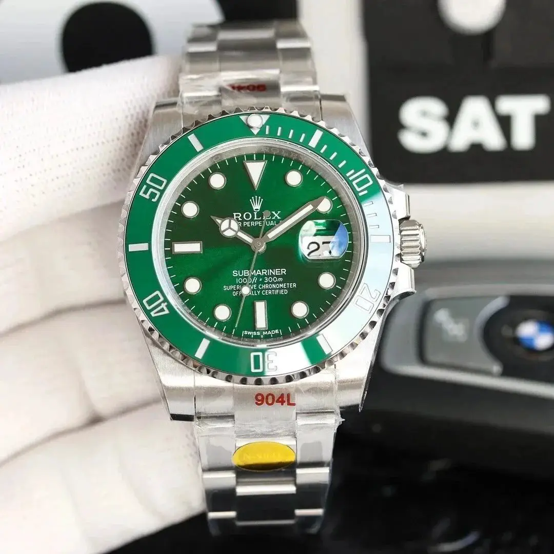 1:1高端品质商务手表 .help