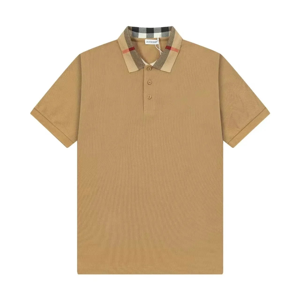 B * Short Sleeve Foto QC de WEIDIAN na Qualit.ly