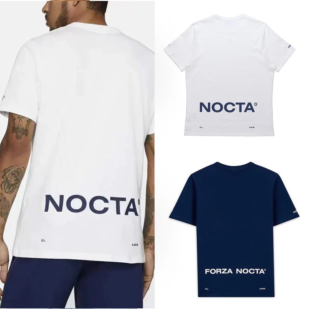 NOCTA FORZA NOCTA T-Shirt