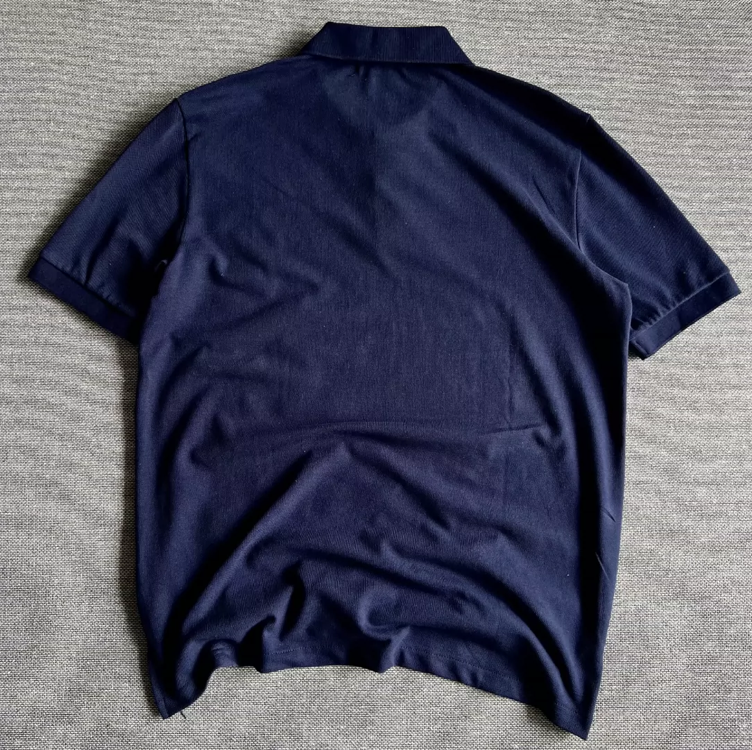 Rl Retro Dragon Chasing the Sun Short-Sleeve QC photo from TAOBAO on Qualit.ly