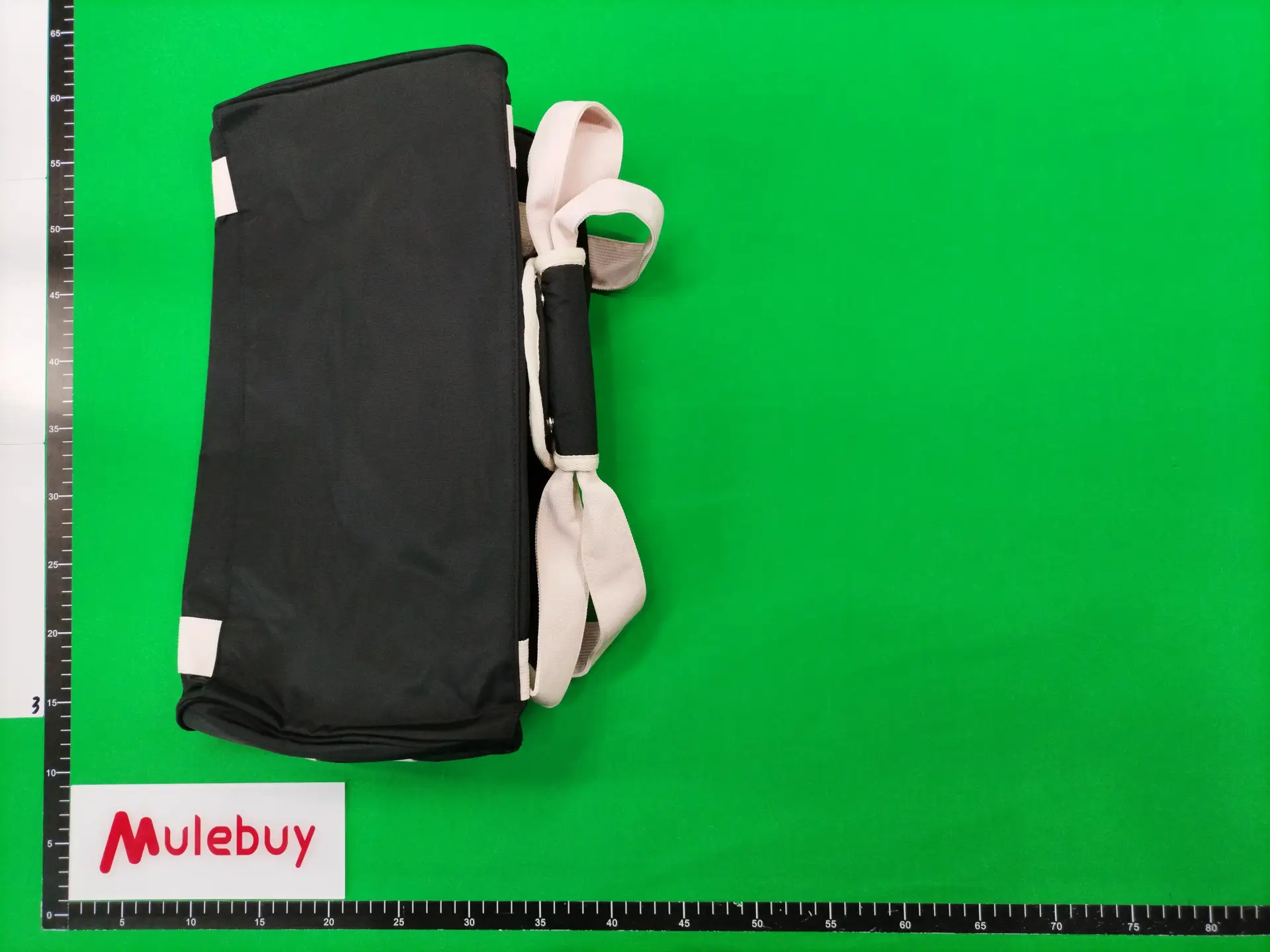 Aime Leon Dore Nylon Duffle Bag Nylon Handbag Commuter Leisure Travel Fitness Bag
