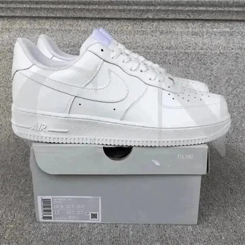 C-L Version Casual Shoes Sneakers Top Version 111-14号DZ