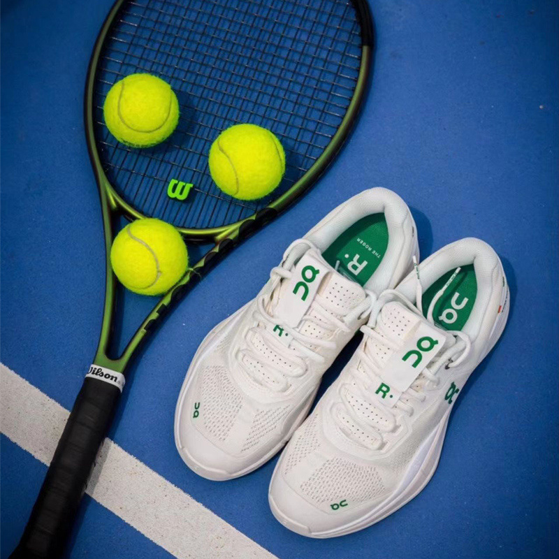 Putian Pure Original On Run Federer The Roger Pro Wear-resistant Breathable Tennis Shoes Men's and Women's Shoes