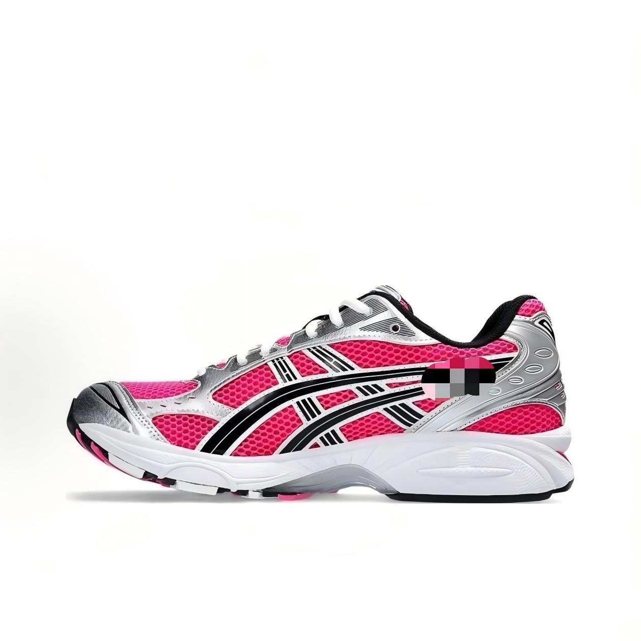 Putian Cross-Border Gel Arthur Sports Shoes Casual Wear-Resistant Non-Slip Shock-Absorbing Breathable Running Shoes for Men and Women Putian K14 Foto QC da 1688 su Qualit.ly