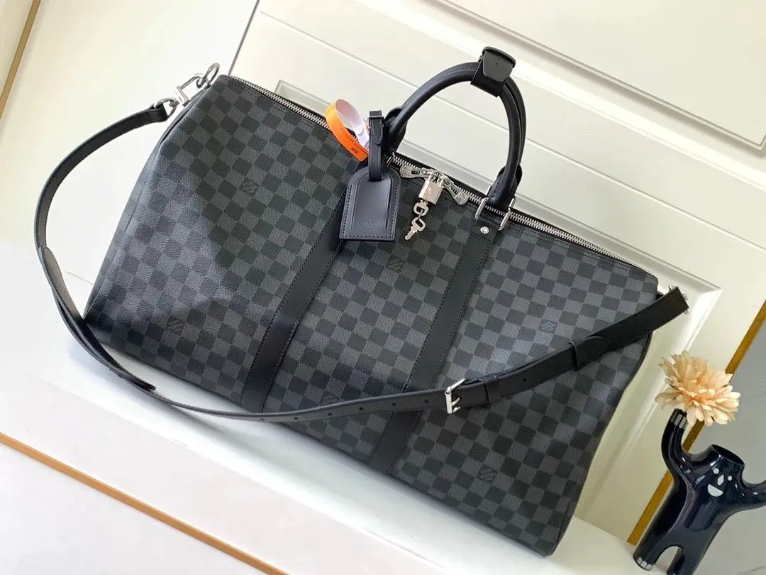 LYWD旅行包 1:1 有芯片 BEST QUALITY