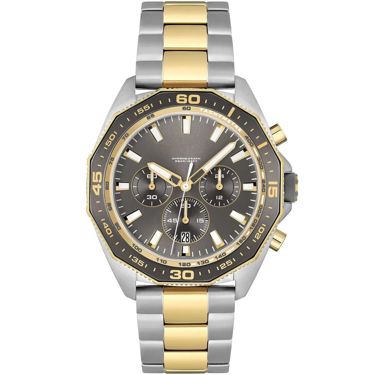 Men's Watch Hugo-Hb-Boss Steel Band Quartz Watch Foreign Trade 1513971/1513973/1513974 Waterproof QC-foto från 1688 på Qualit.ly