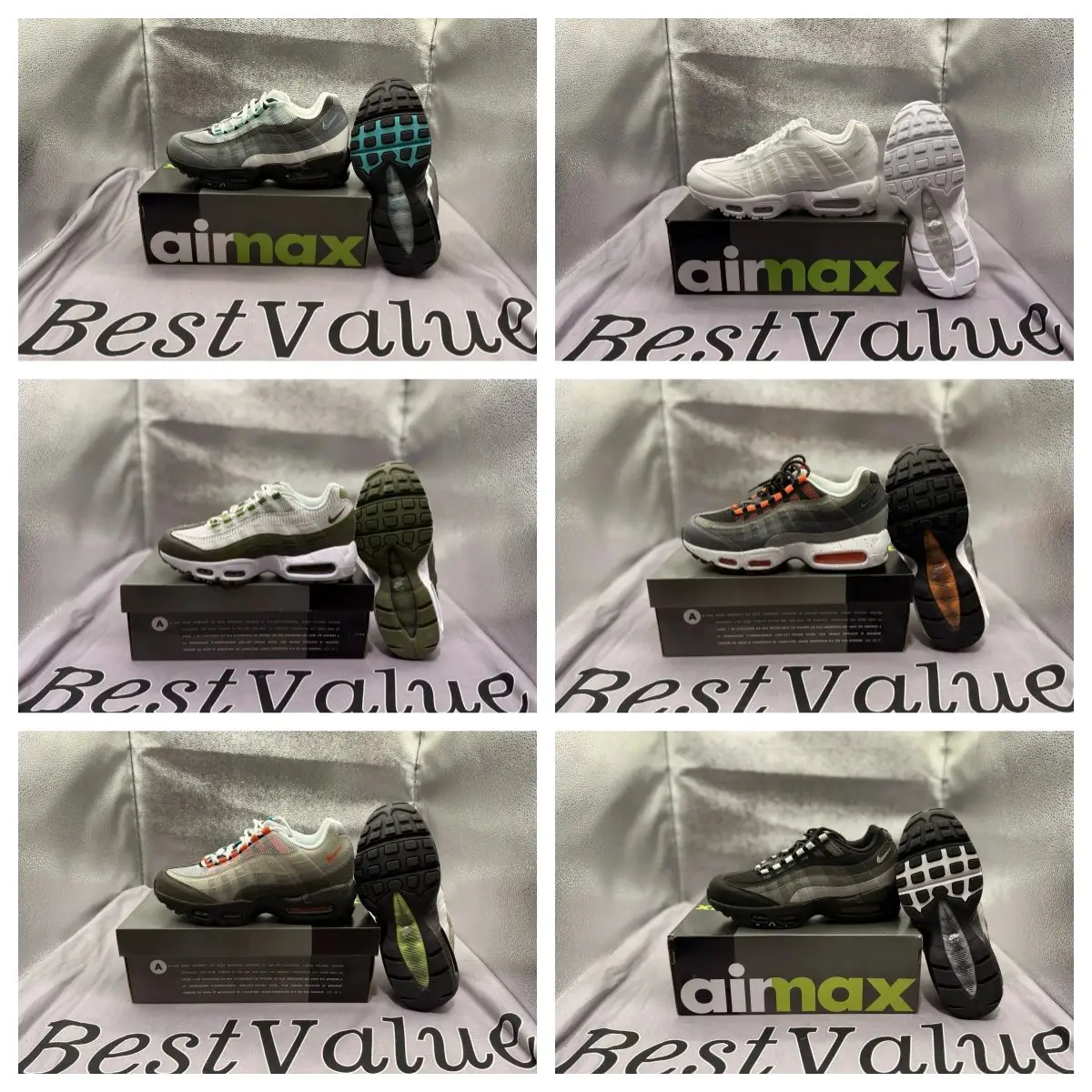 TN MAX95-NA
