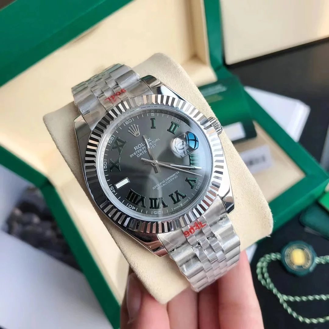 Rolex Watches