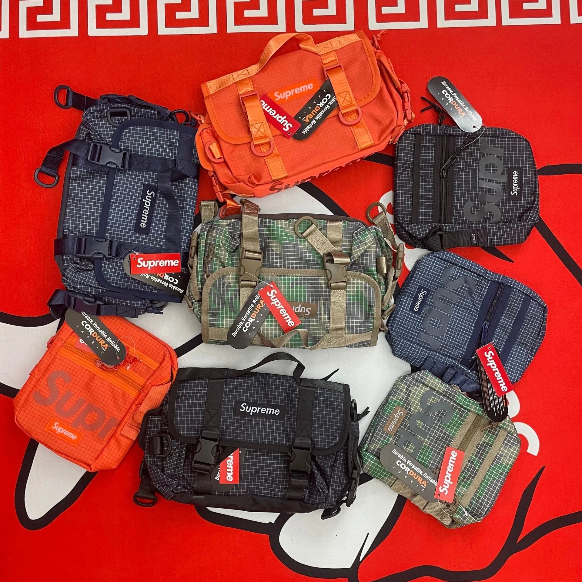 Backpack