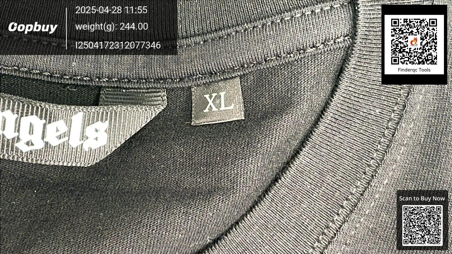 Palm Angels T-Shirt
