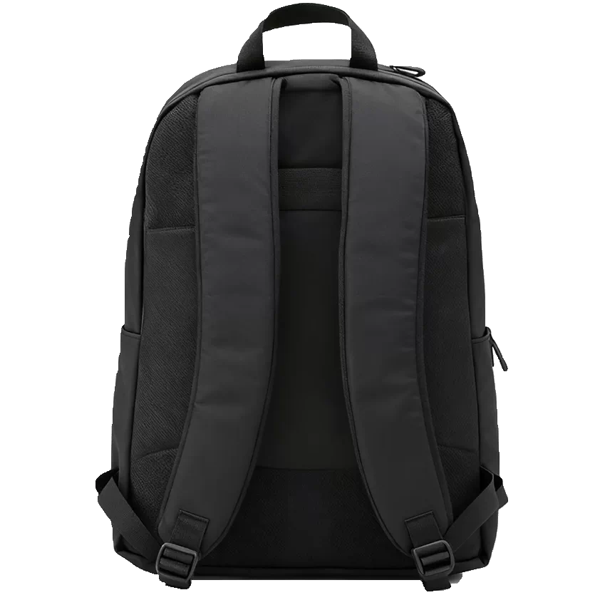 Three-Color Backpack with Vertical Mesh on the Front 66010766