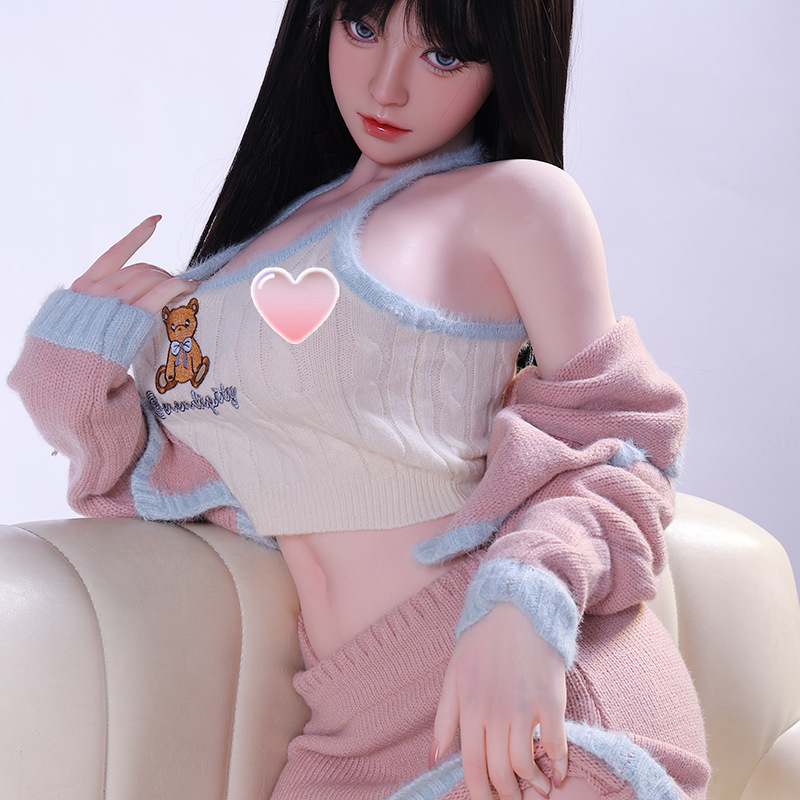 Adult Products, Male Sex Toys, Realistic Silicone Smart Dolls, Can Be Inserted into the Airplane Cup for Masturbation and Mold-Making