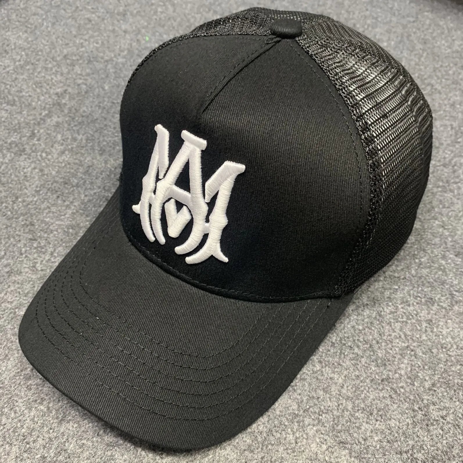 AMIRI Trucker Hat