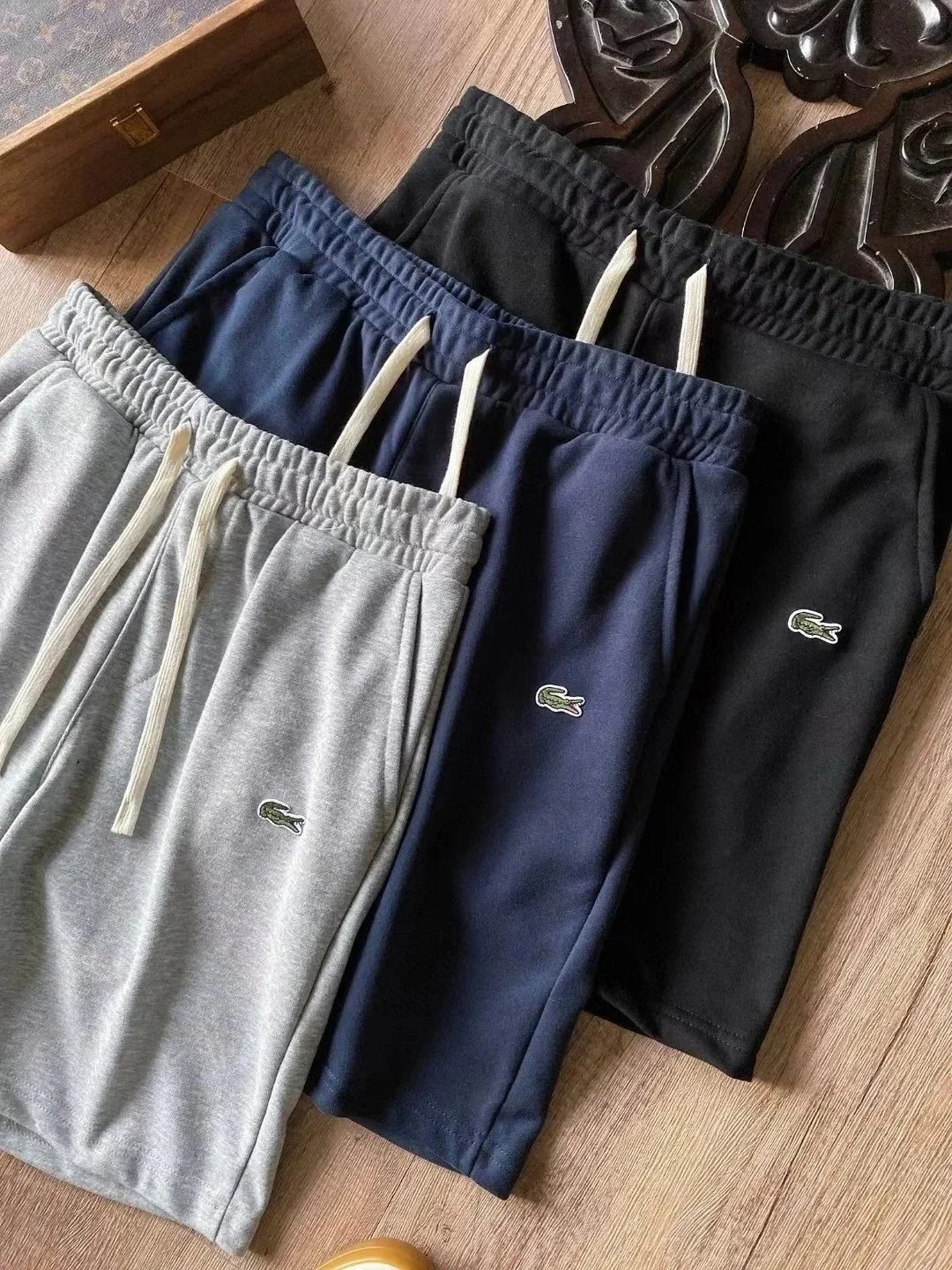 Lacoste Shorts