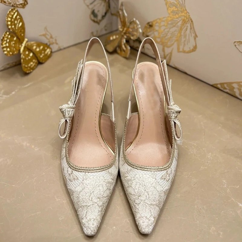 20241204 Women shoes