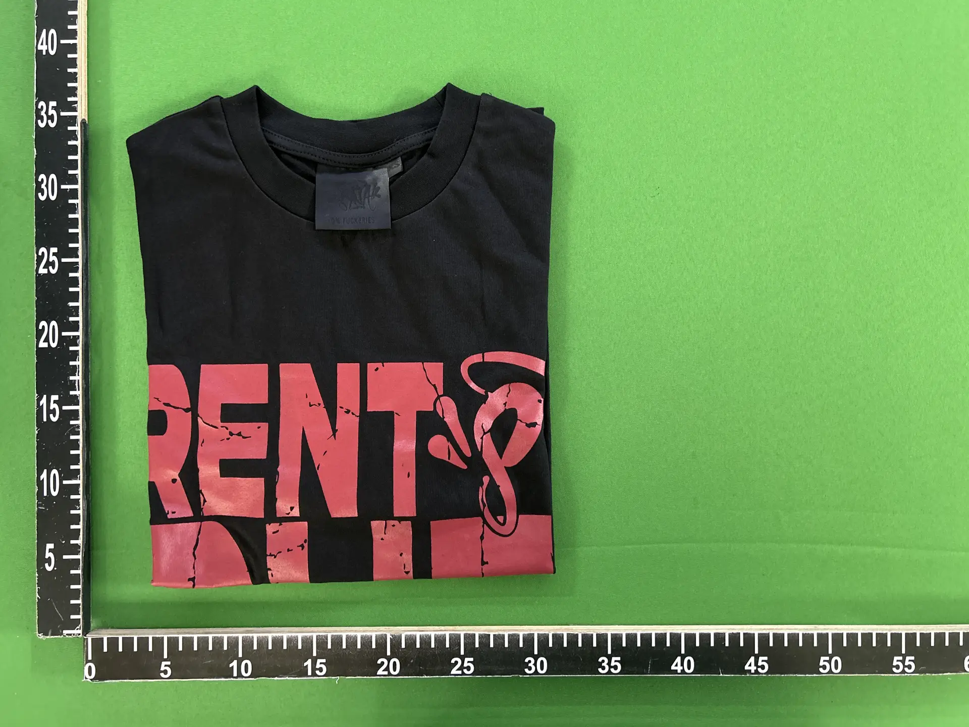 Sy x Nem Fuckeries T-Shirt