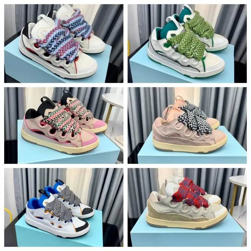 Classic high quality shoes
