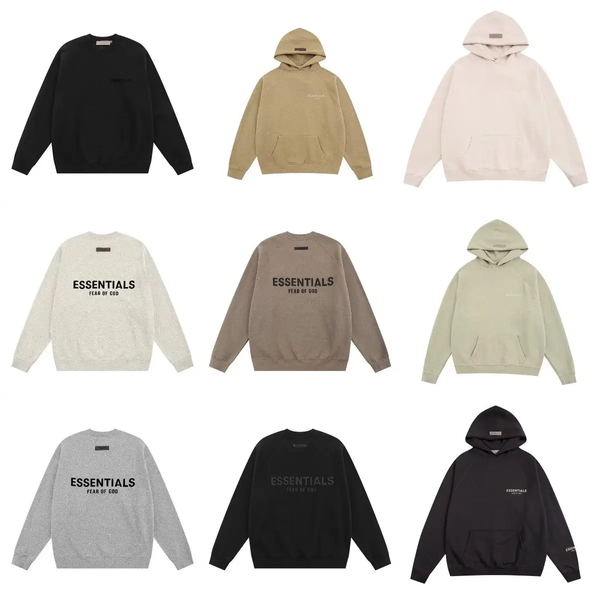 ★ Fashionable casual versatile hoodie