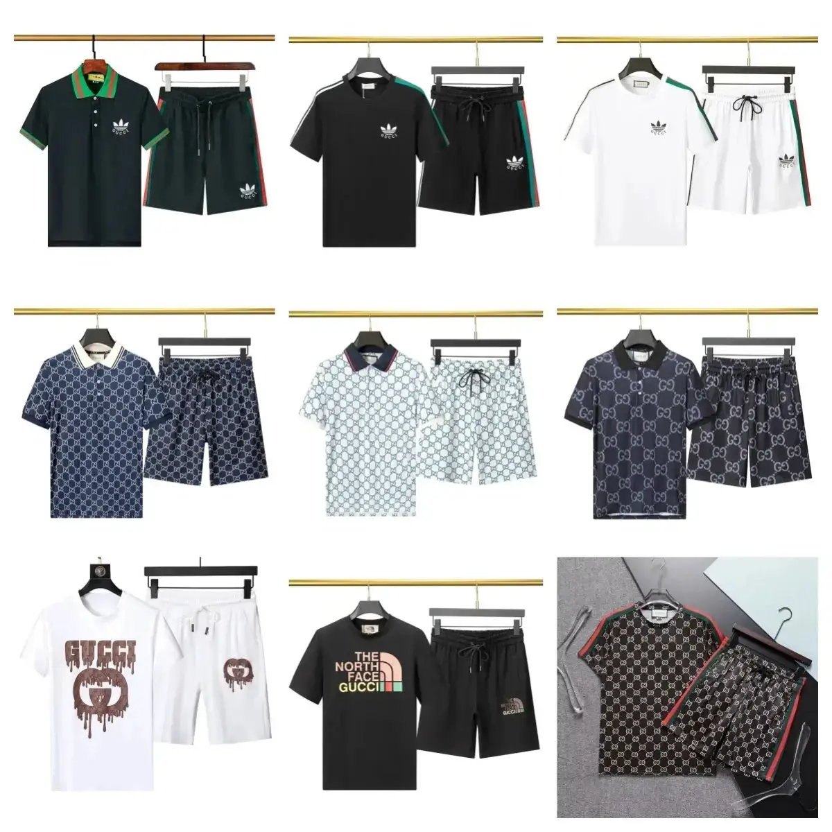 High quality set -6095