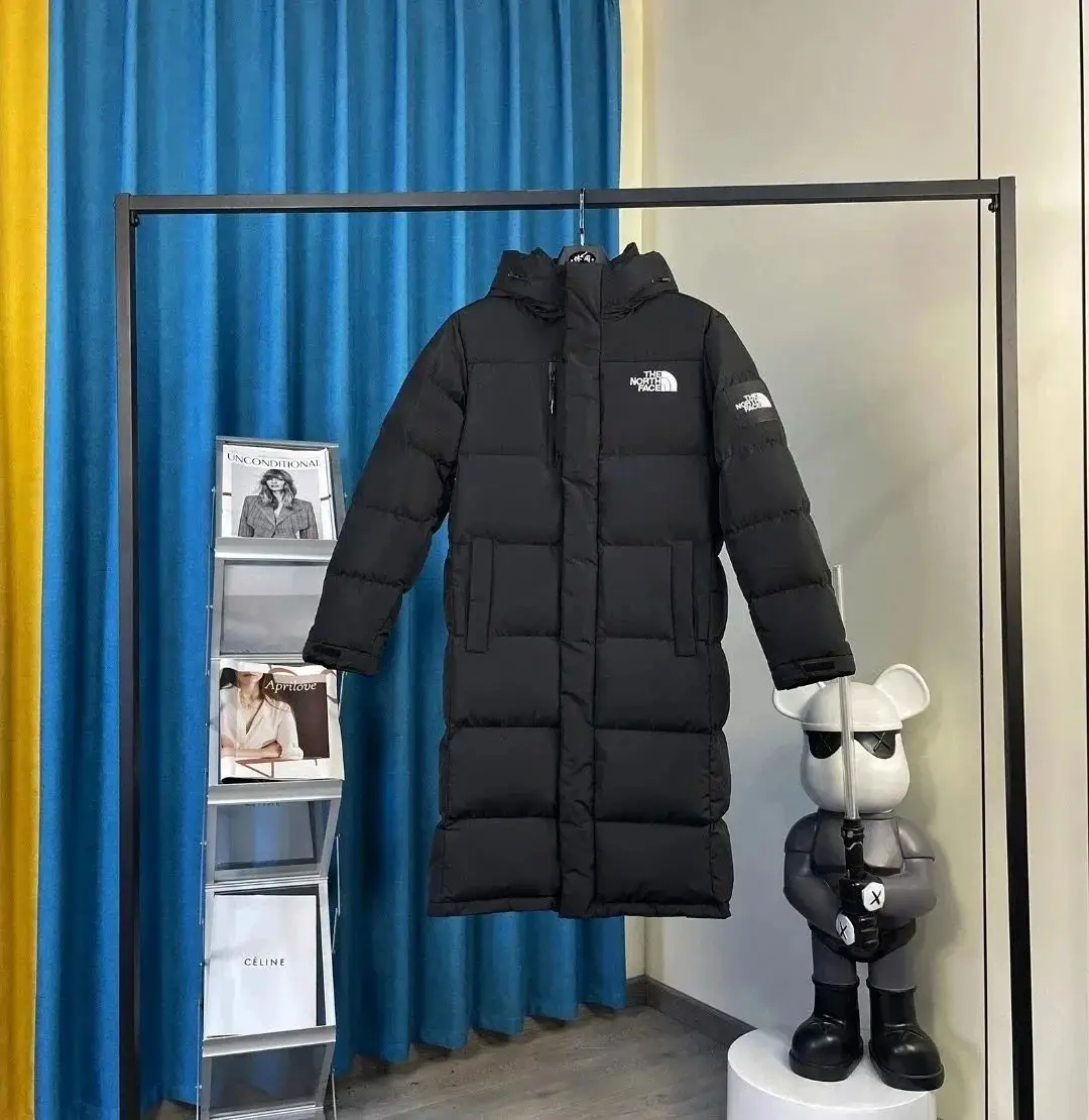 The No*rth Face jacket
