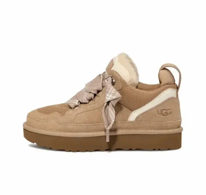 UGG Neumel Platform