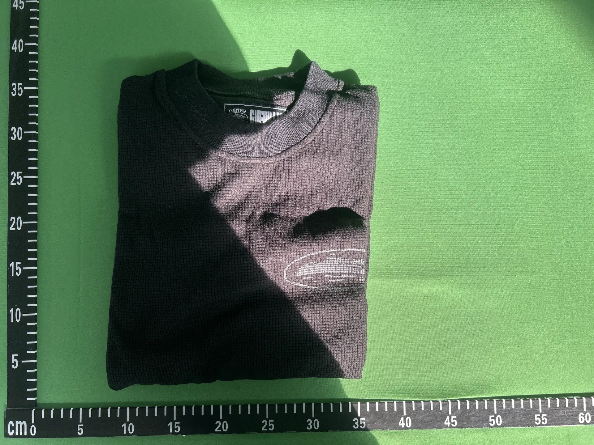 Cortez Long Sleeve Thermal