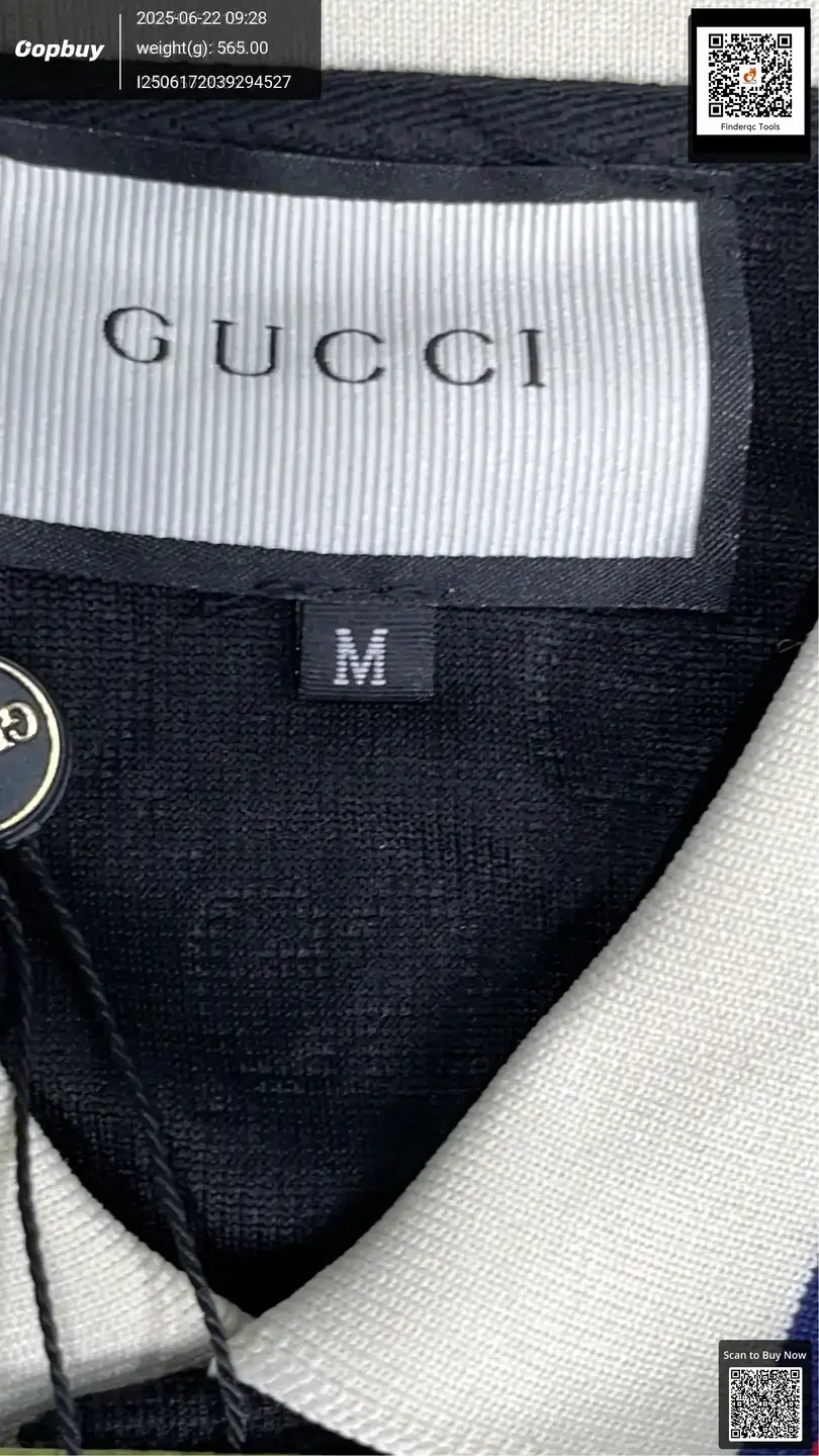 25 New G Home Correct High Version Printed GG Version Turtleneck Shirt Men's and Women's Fashion Trend suit