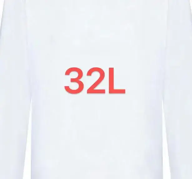 Original 38004-32L Trousers