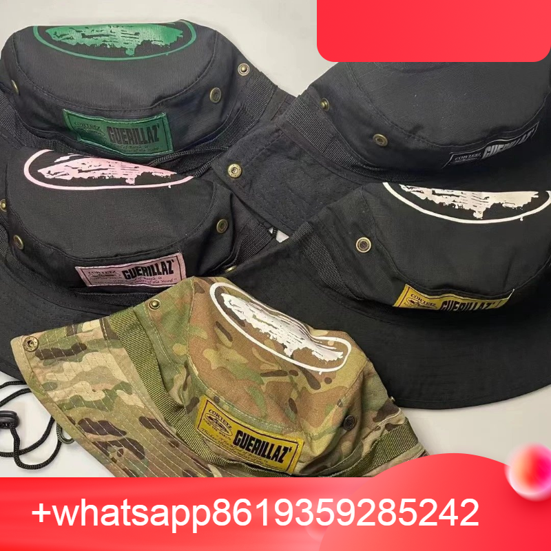 GUERILLAZ hat