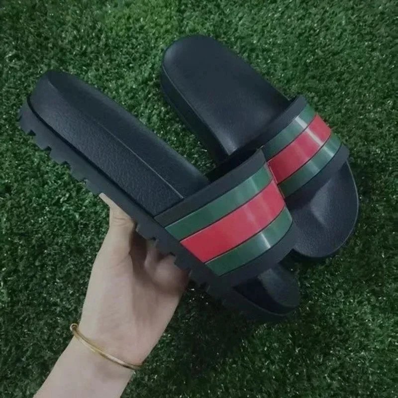 Gucci Slides