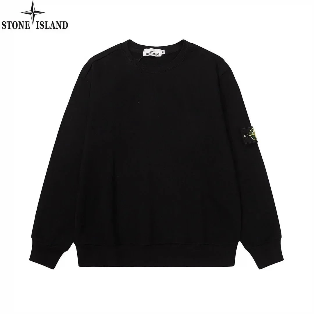 LJF68-高品质秋冬卫衣