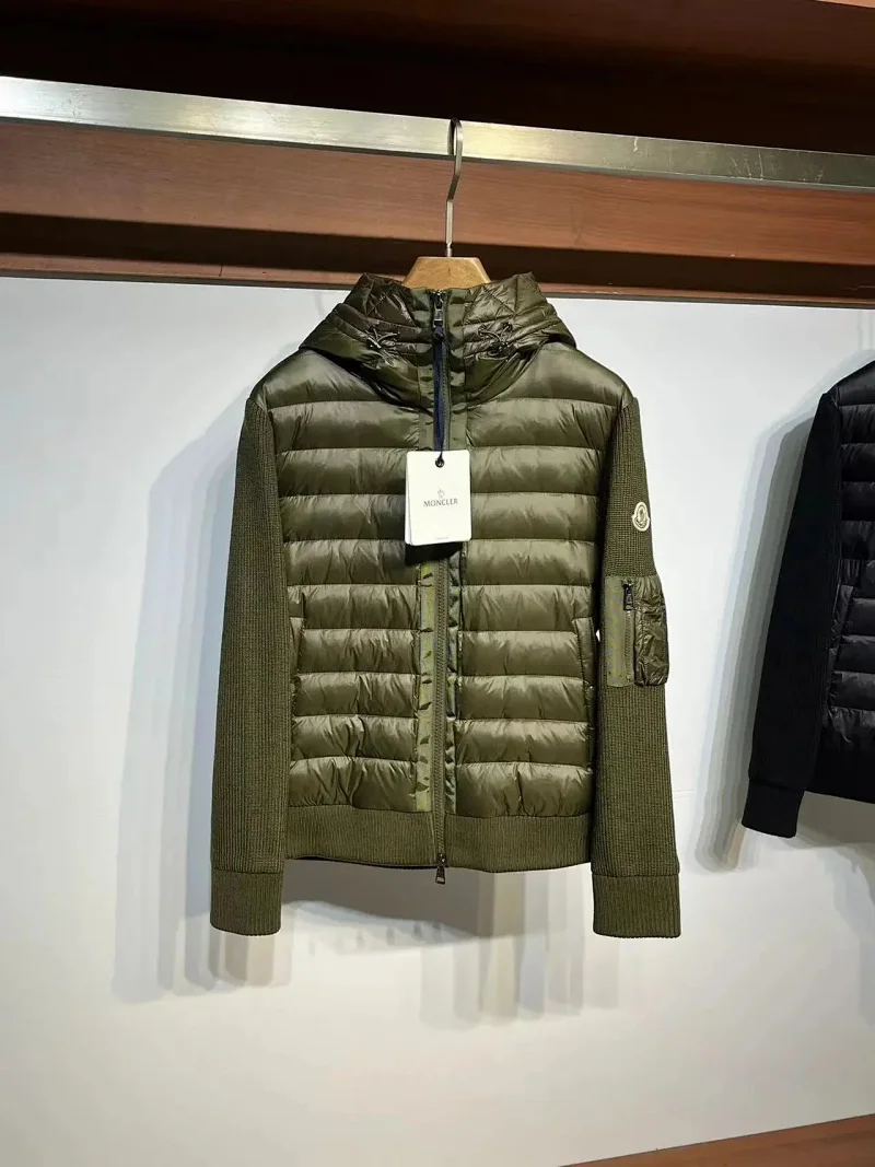 MK cardigan
