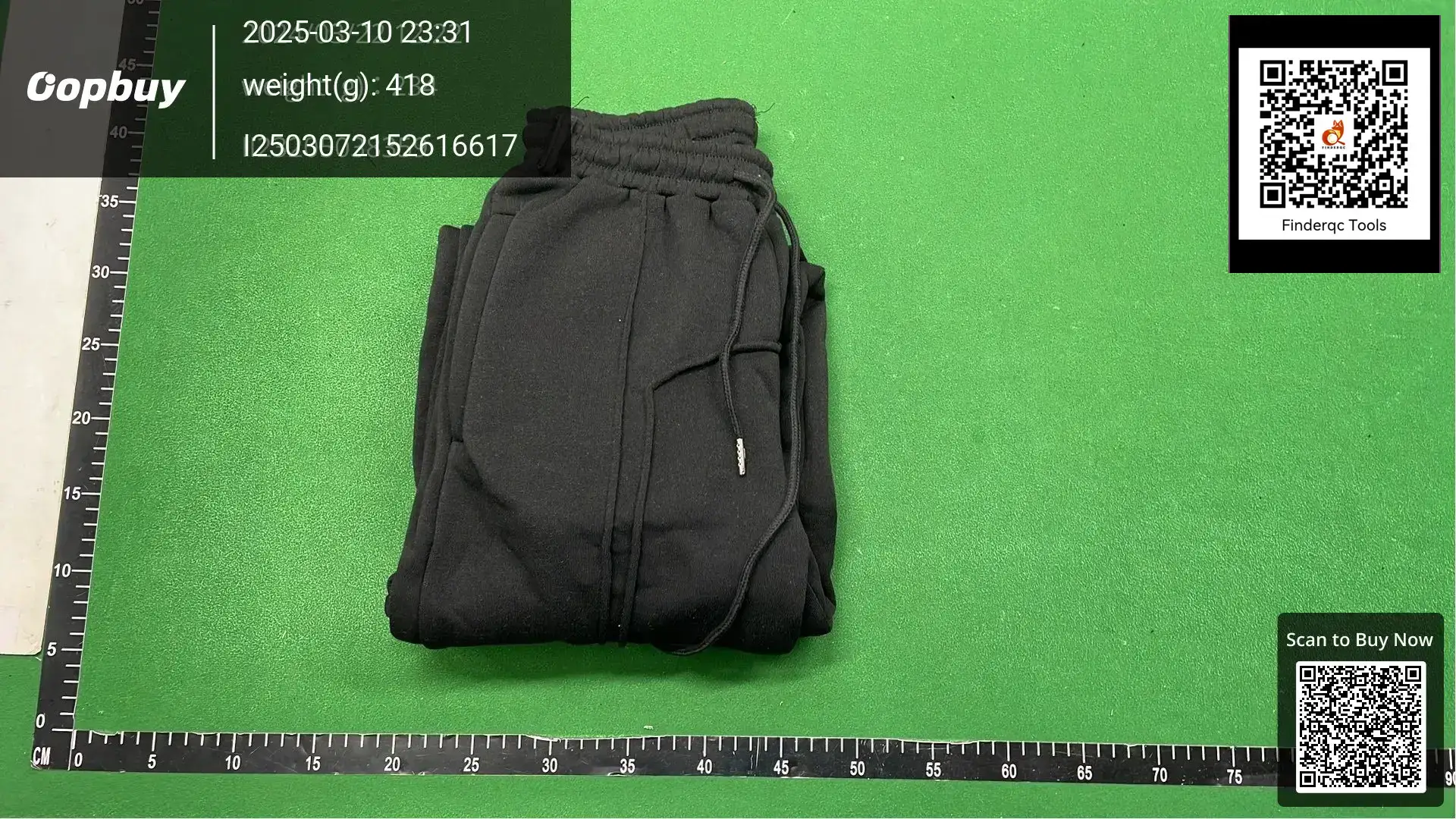 European and American Cross-border Drawstring fleece-lined Sports Stitching Pants Men's Autumn Street Y2K High Waist Wide Leg Casual Pants Trousers