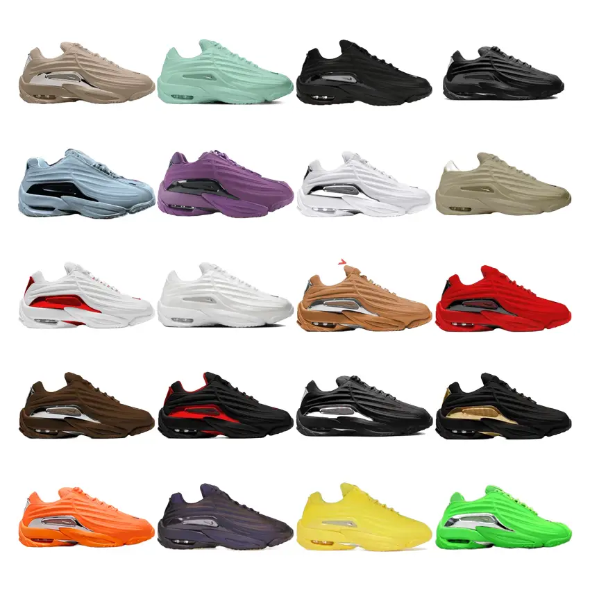 N0CTA collection sneakers