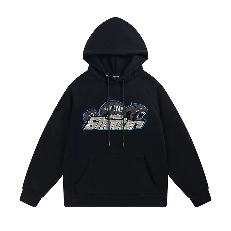 Trapstar Shooters Hoodie