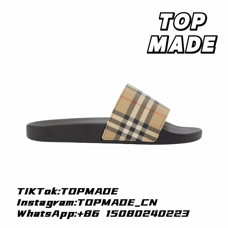 B*rberry slide