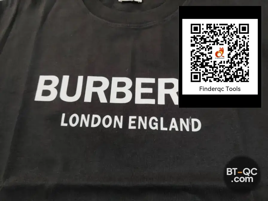 Burberry London England T-Shirt