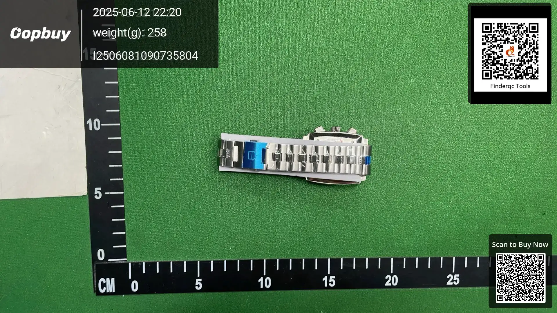 Foreign Trade Hot Model 2024 New High-Quality Men's Multi-Function 6-Pin Luminous Calendar All-Steel Quartz Manufacturer Dropshipping