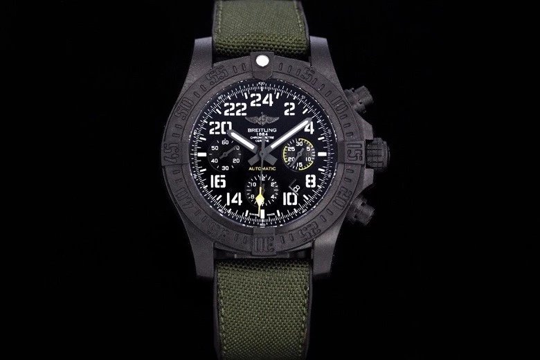 Breitling Chronomat