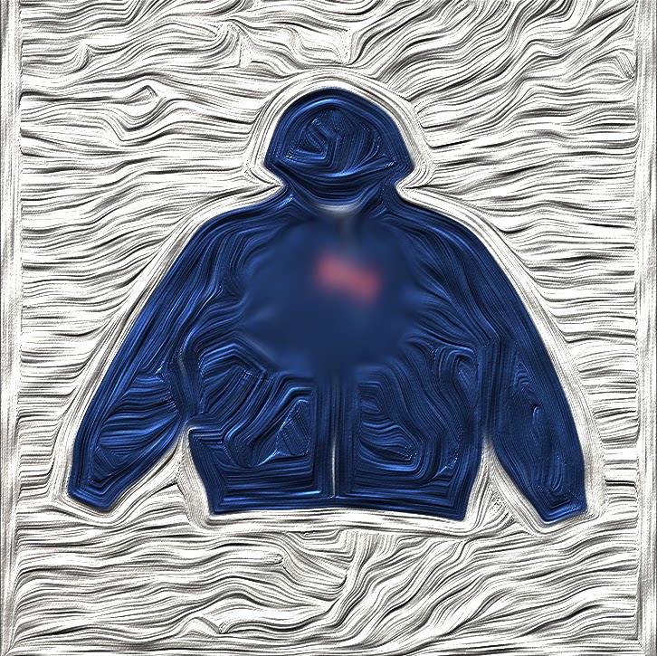 Quick Delivery Sweatshirt
