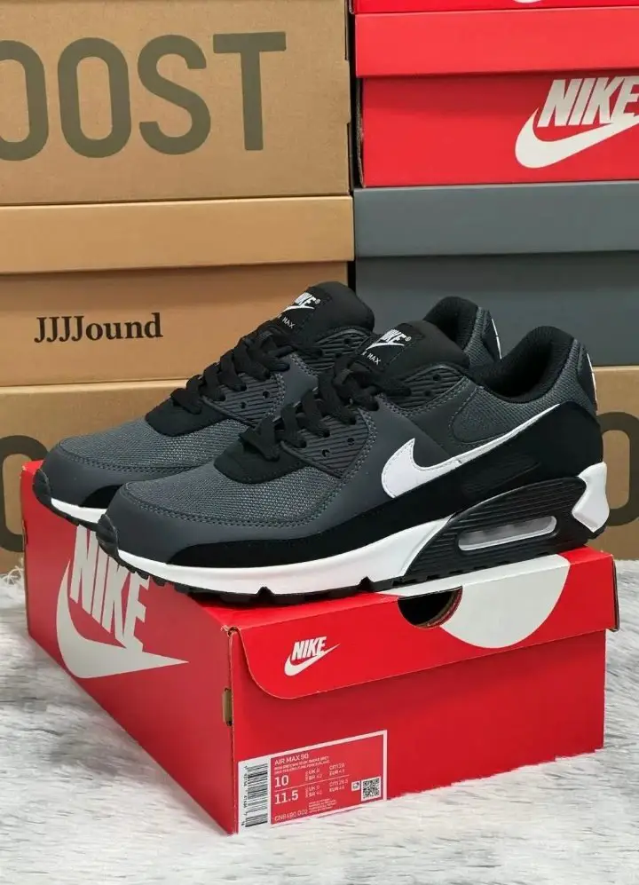 Nike Air Max 90 Anthracite