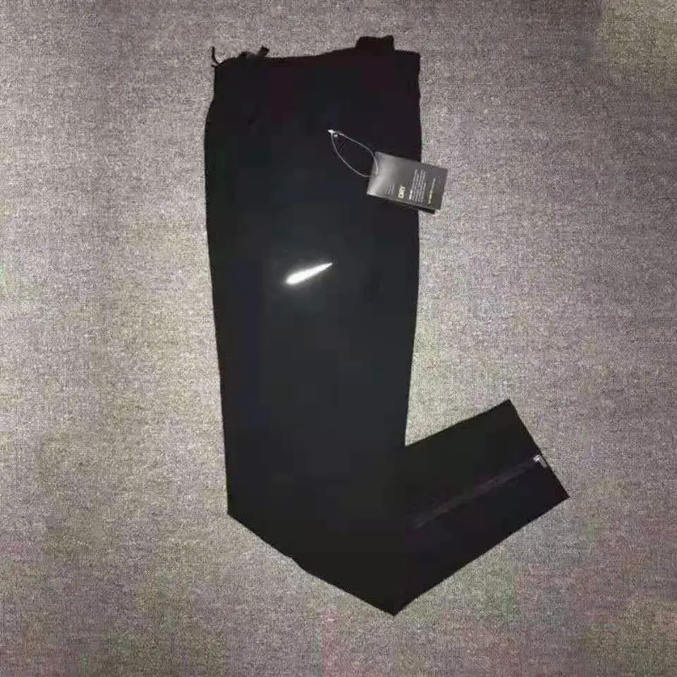Sports Thin Quick-Drying Training Pants for Men and Women, Lightweight and Loose Running Track and Field Fitness Sports Quick-Drying Pants